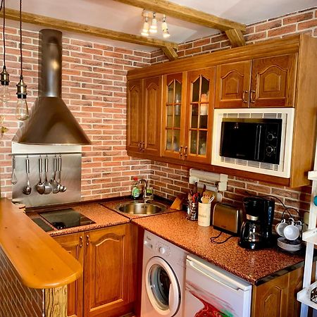 Apartamentos 포르미갈 외부 사진