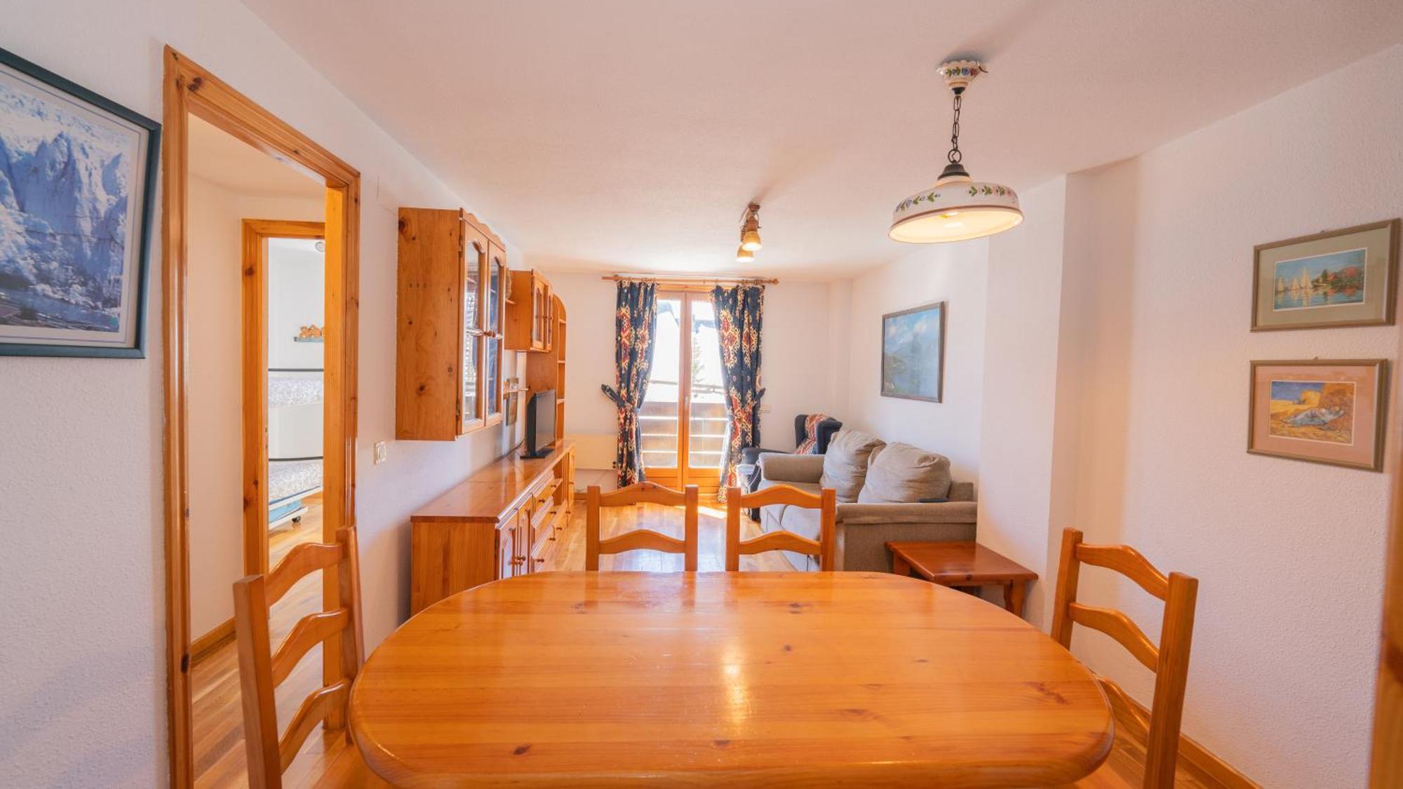 Apartamentos 포르미갈 외부 사진