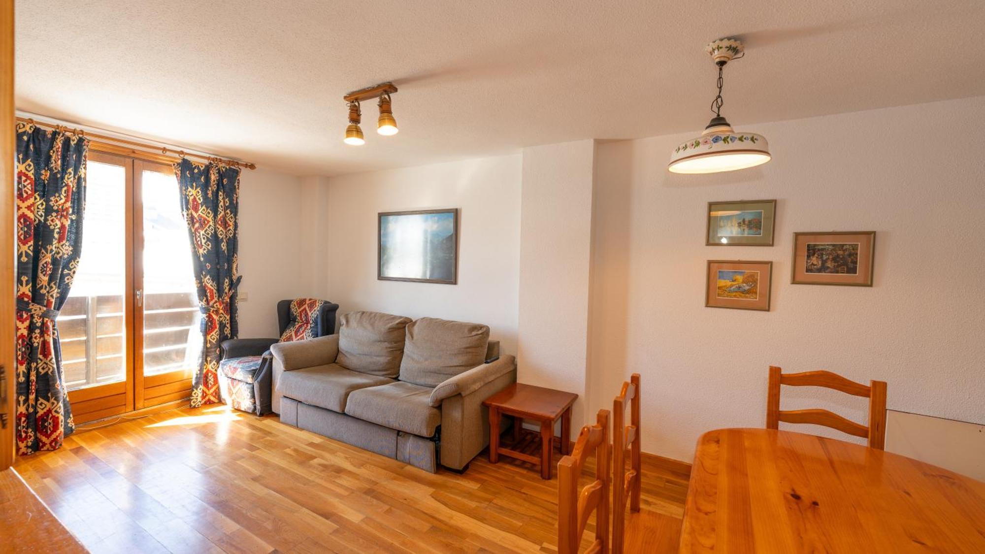 Apartamentos 포르미갈 외부 사진