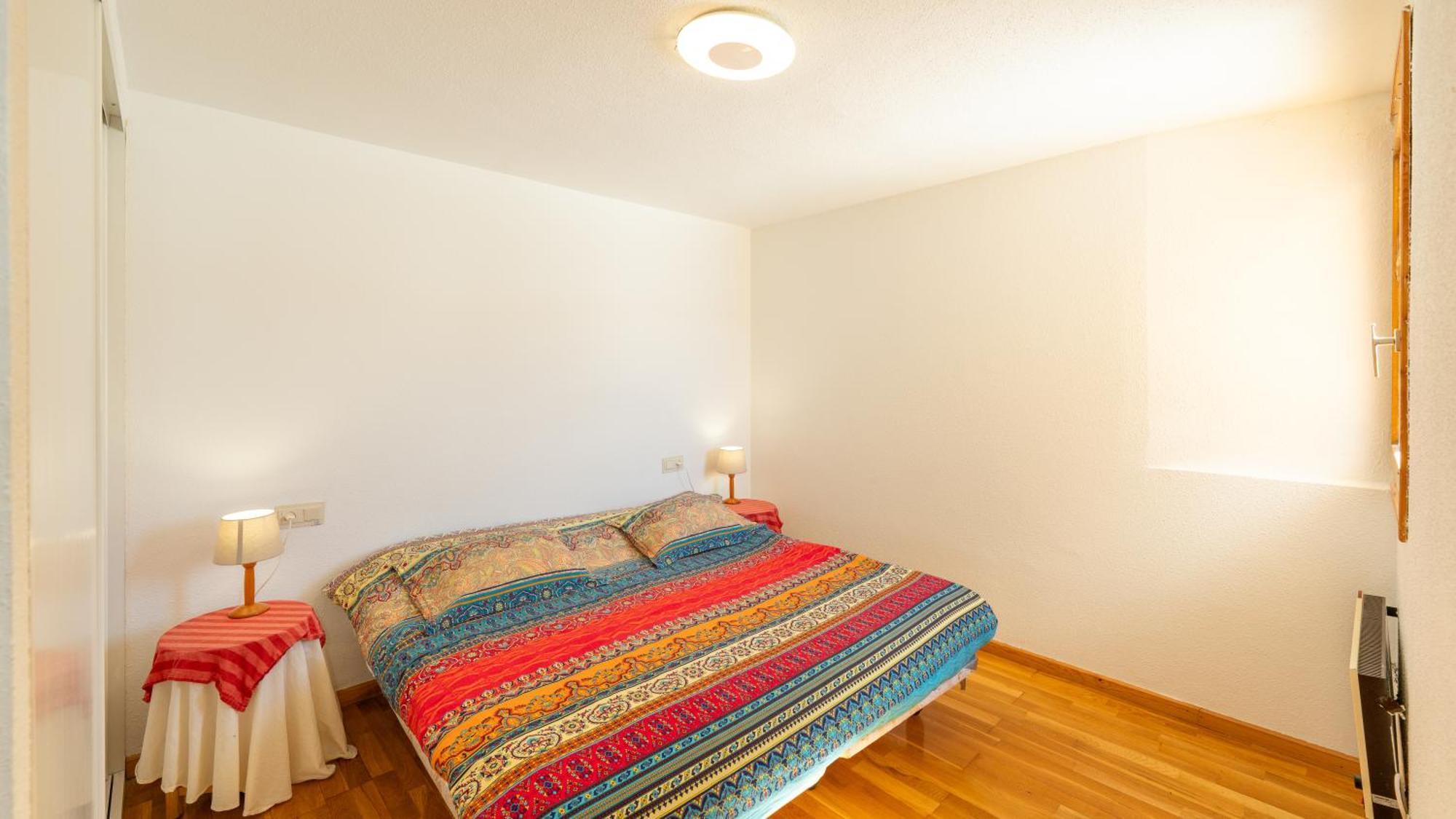 Apartamentos 포르미갈 외부 사진