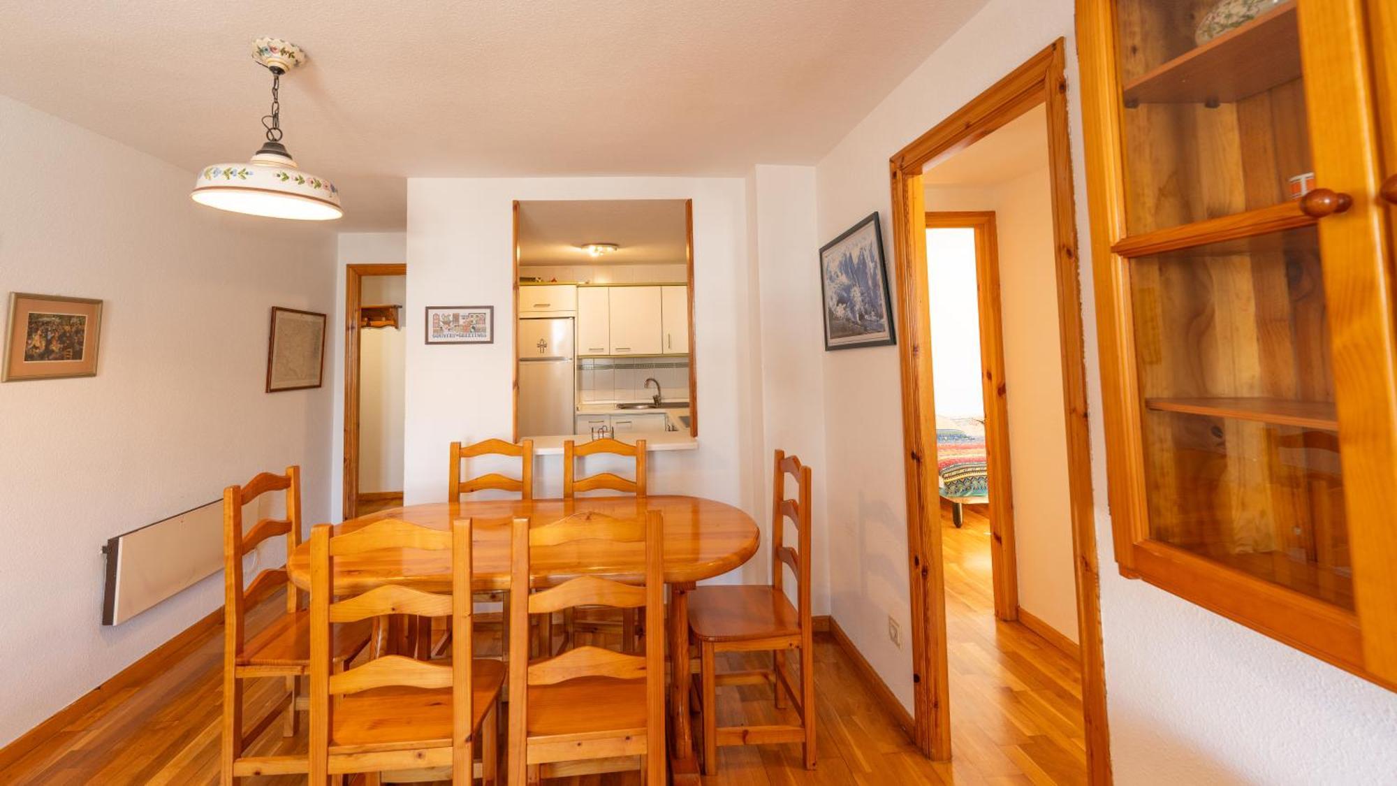 Apartamentos 포르미갈 외부 사진