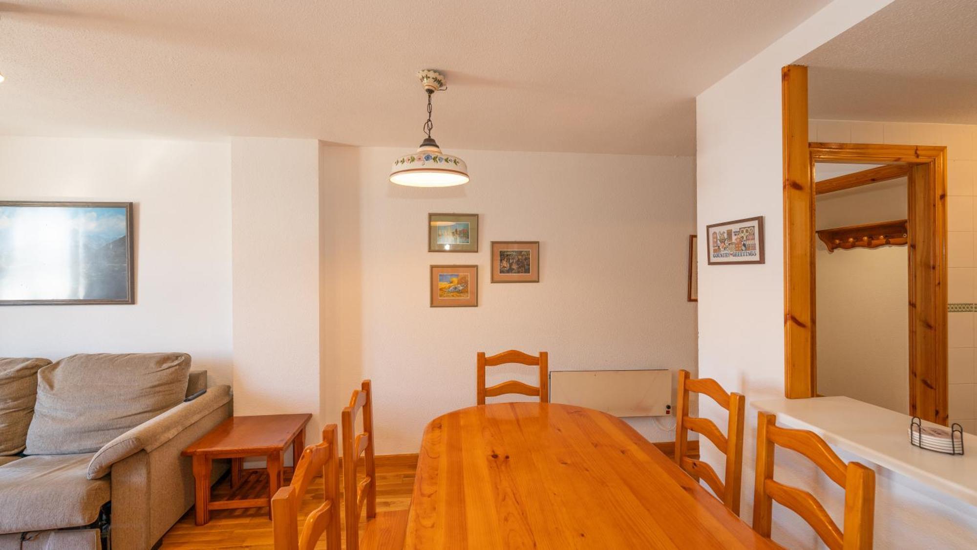 Apartamentos 포르미갈 외부 사진