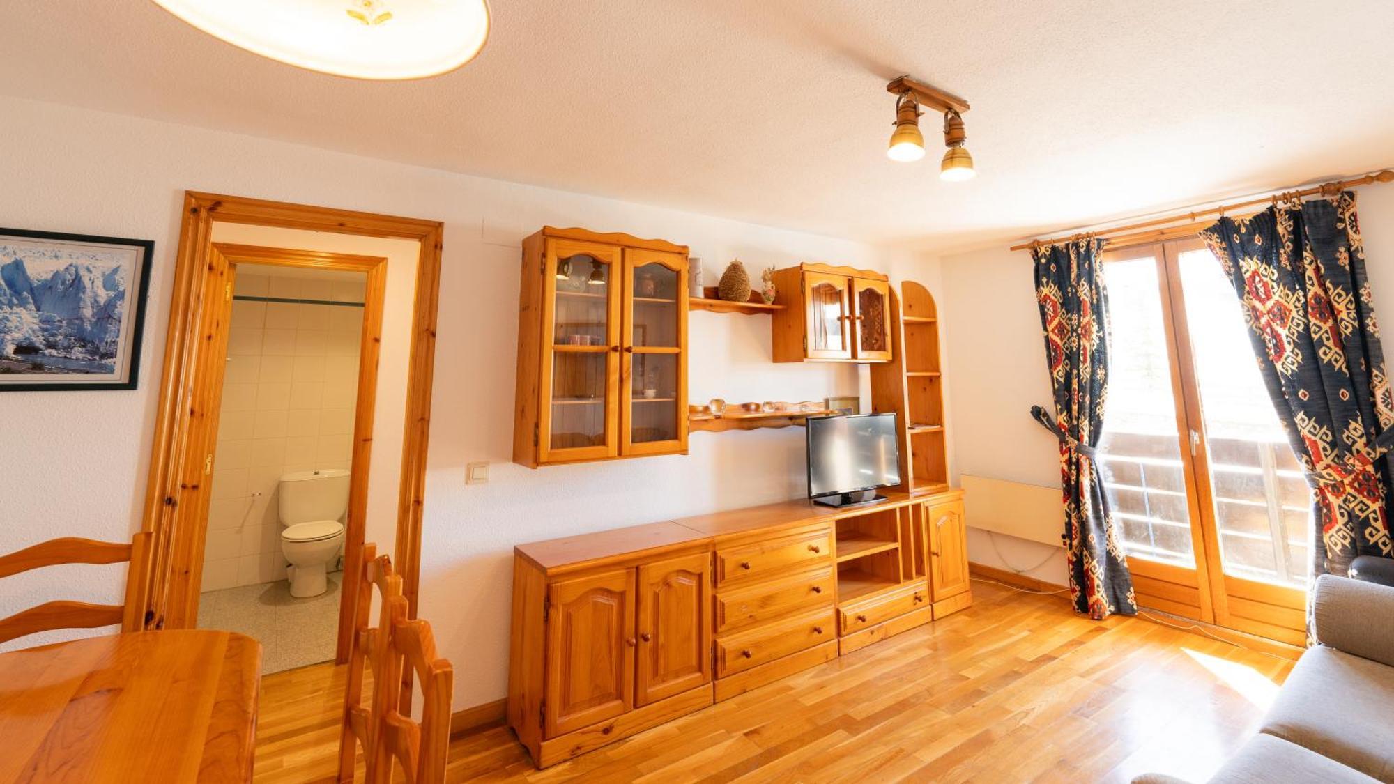 Apartamentos 포르미갈 외부 사진