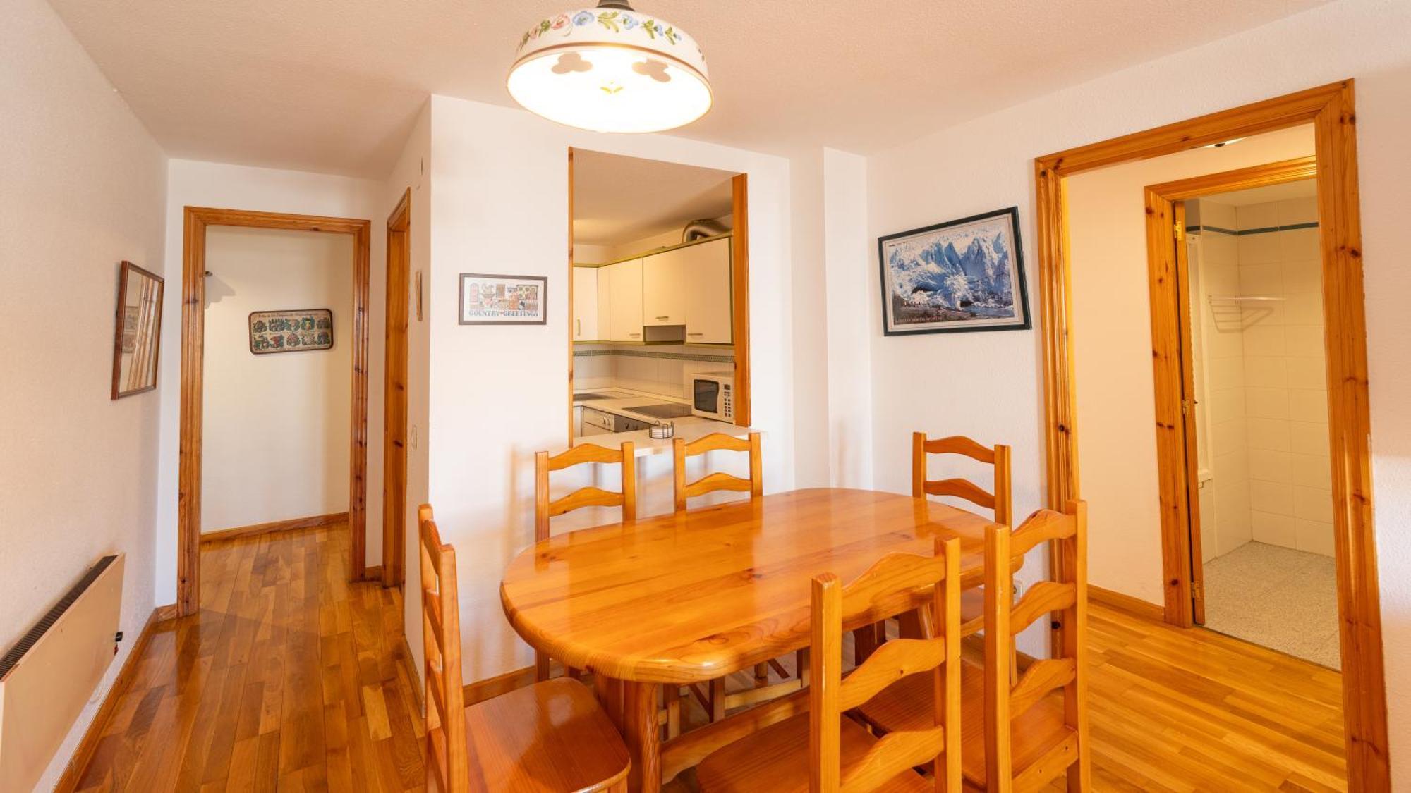 Apartamentos 포르미갈 외부 사진