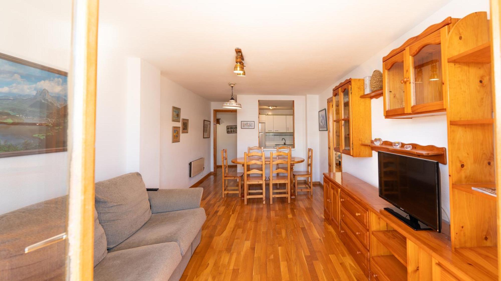 Apartamentos 포르미갈 외부 사진