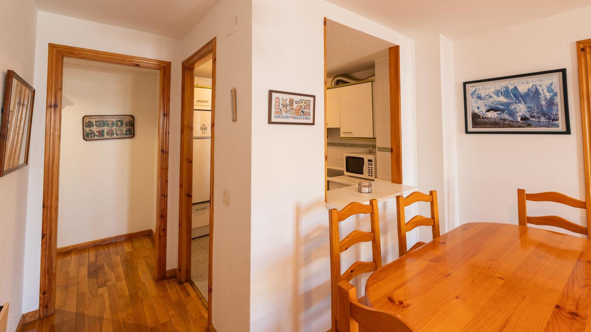 Apartamentos 포르미갈 외부 사진