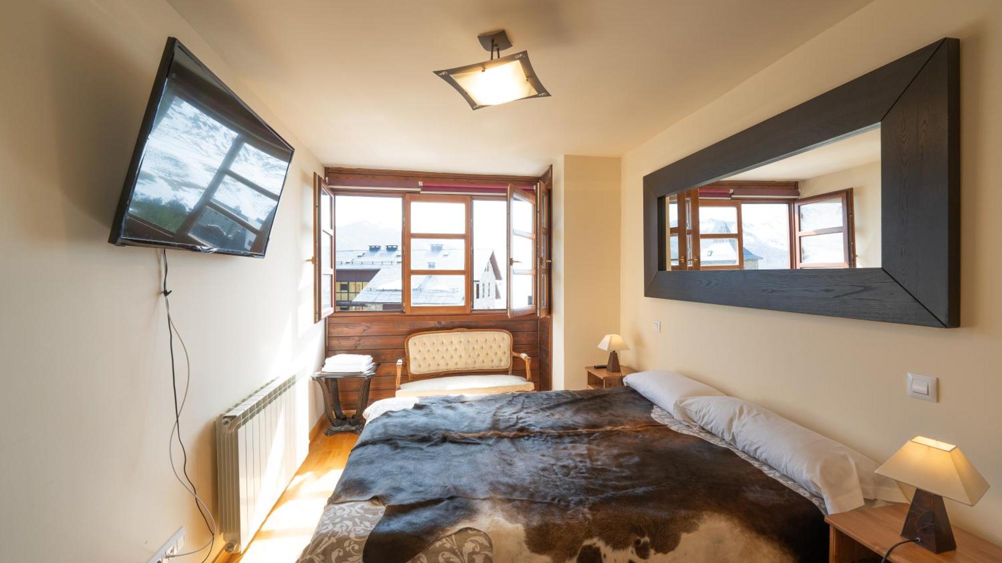 Apartamentos 포르미갈 외부 사진