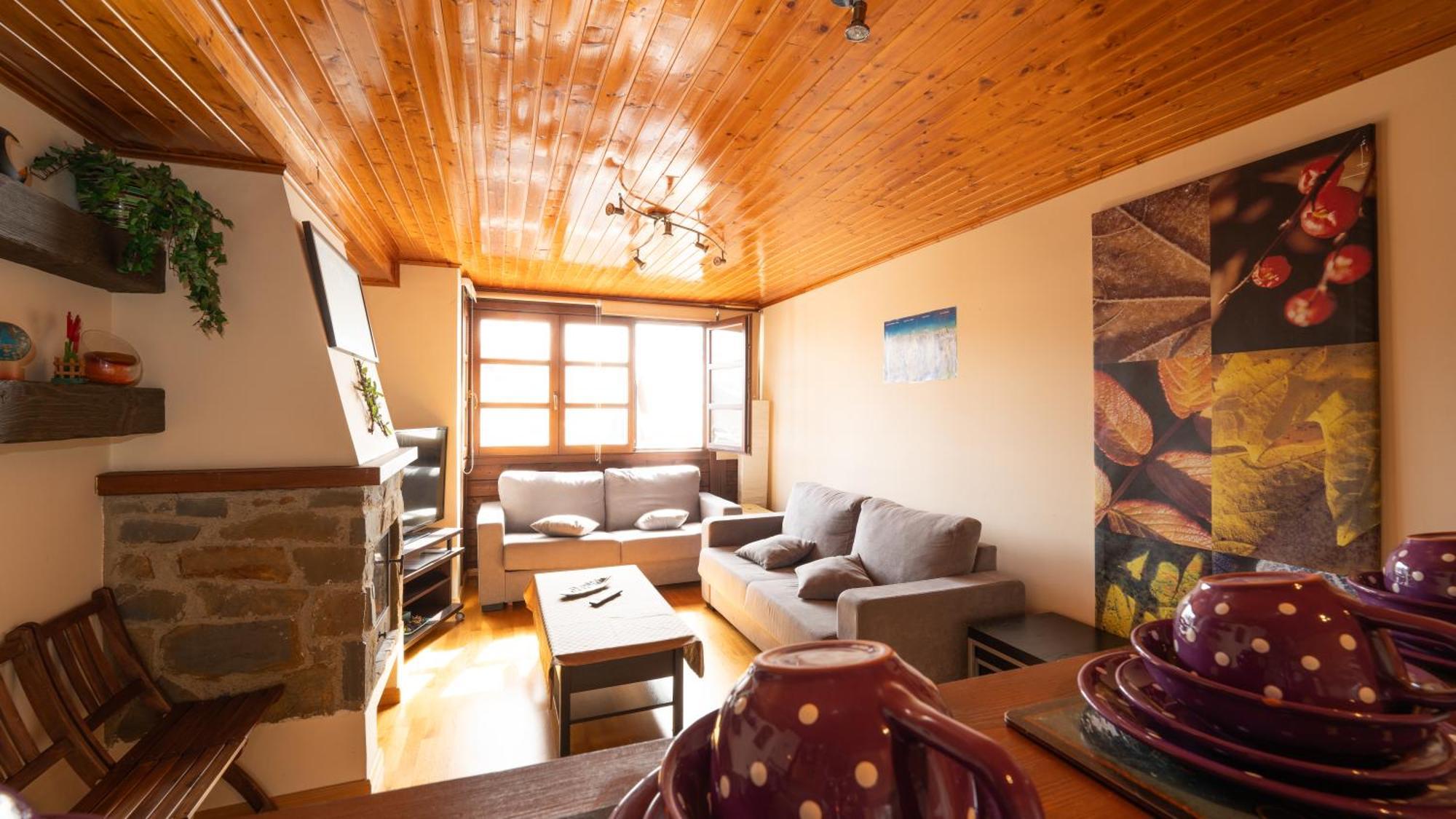Apartamentos 포르미갈 외부 사진