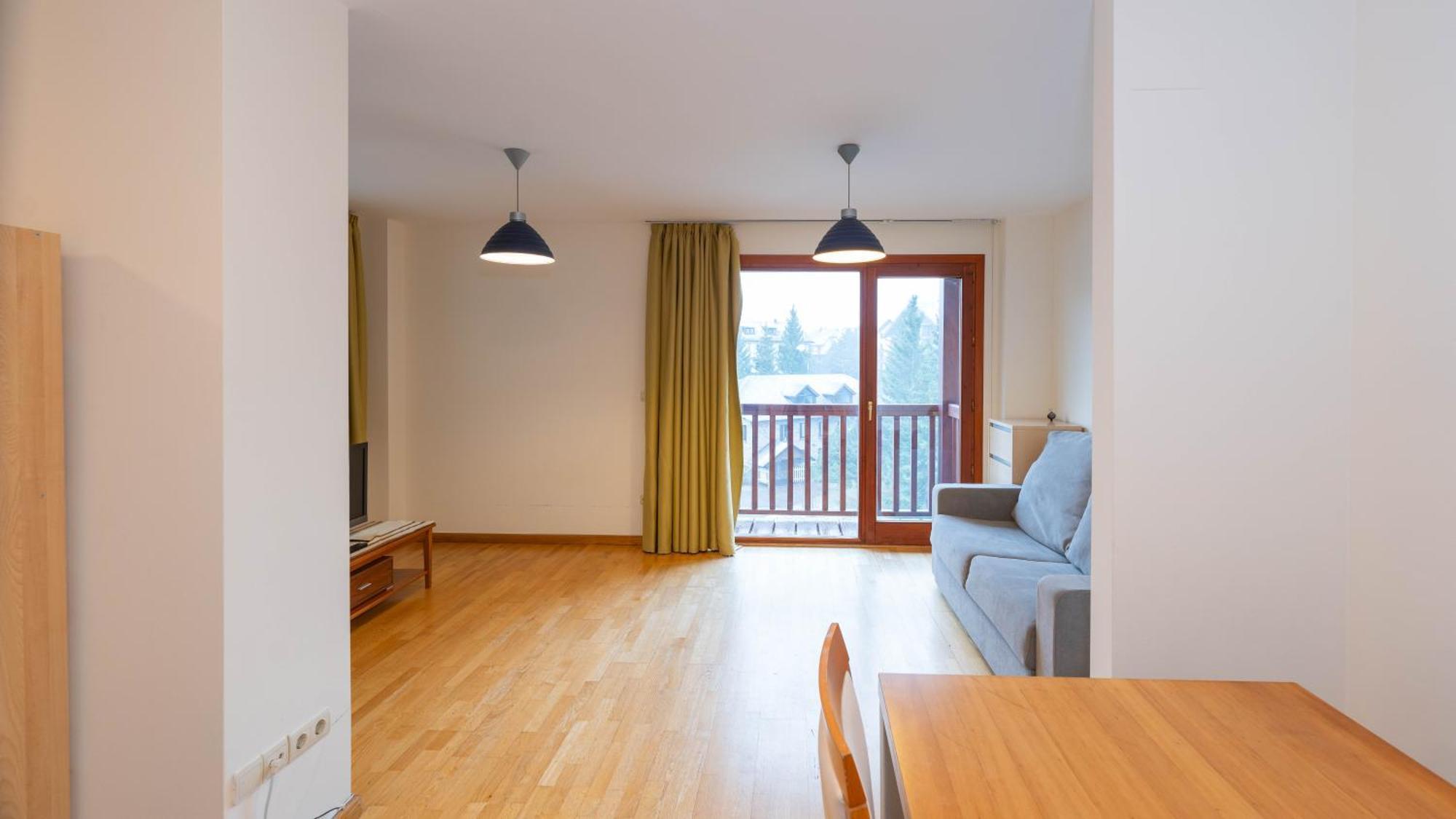 Apartamentos 포르미갈 외부 사진