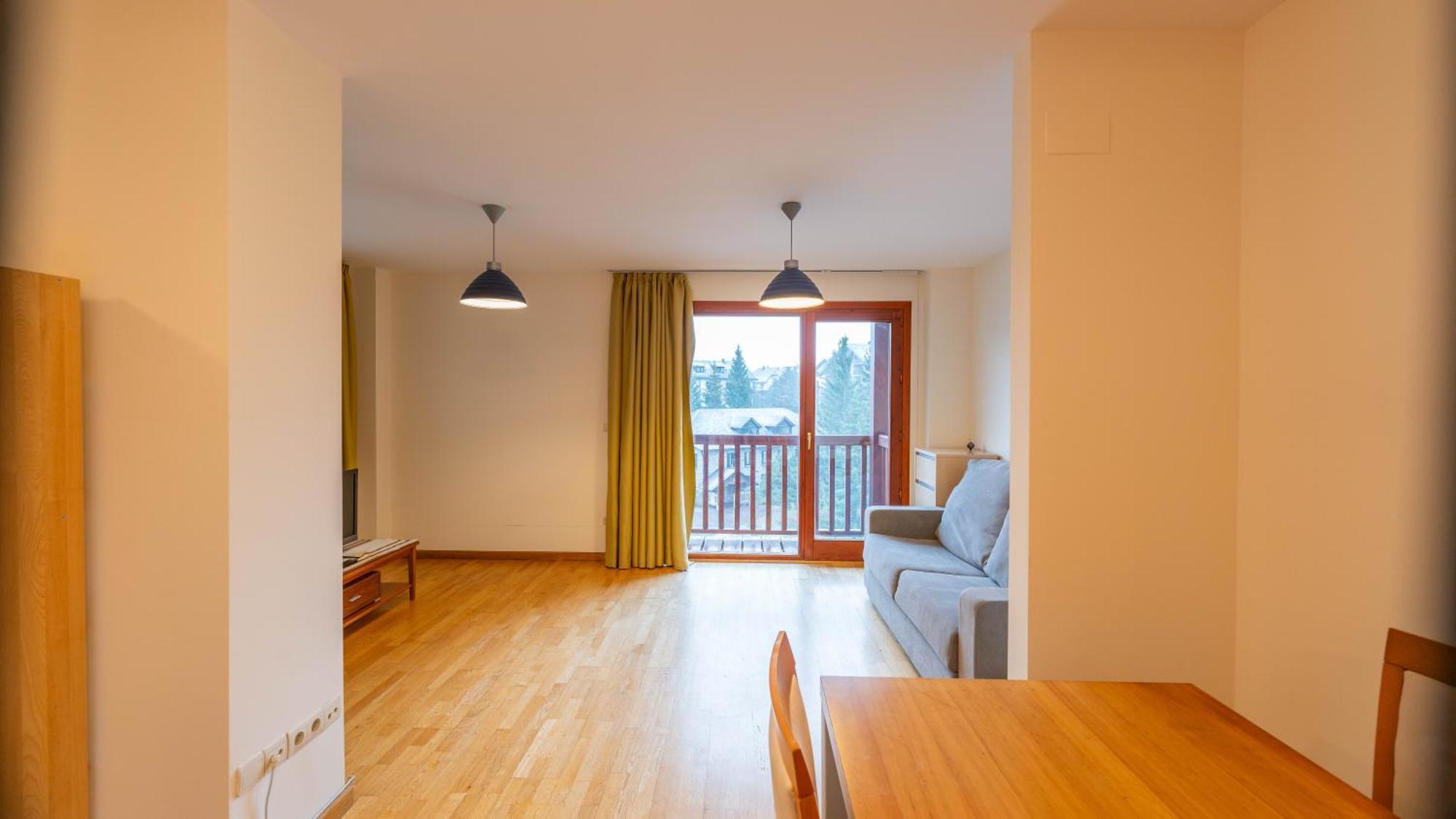 Apartamentos 포르미갈 외부 사진