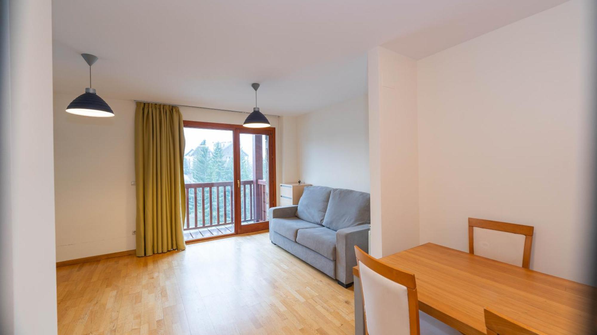 Apartamentos 포르미갈 외부 사진