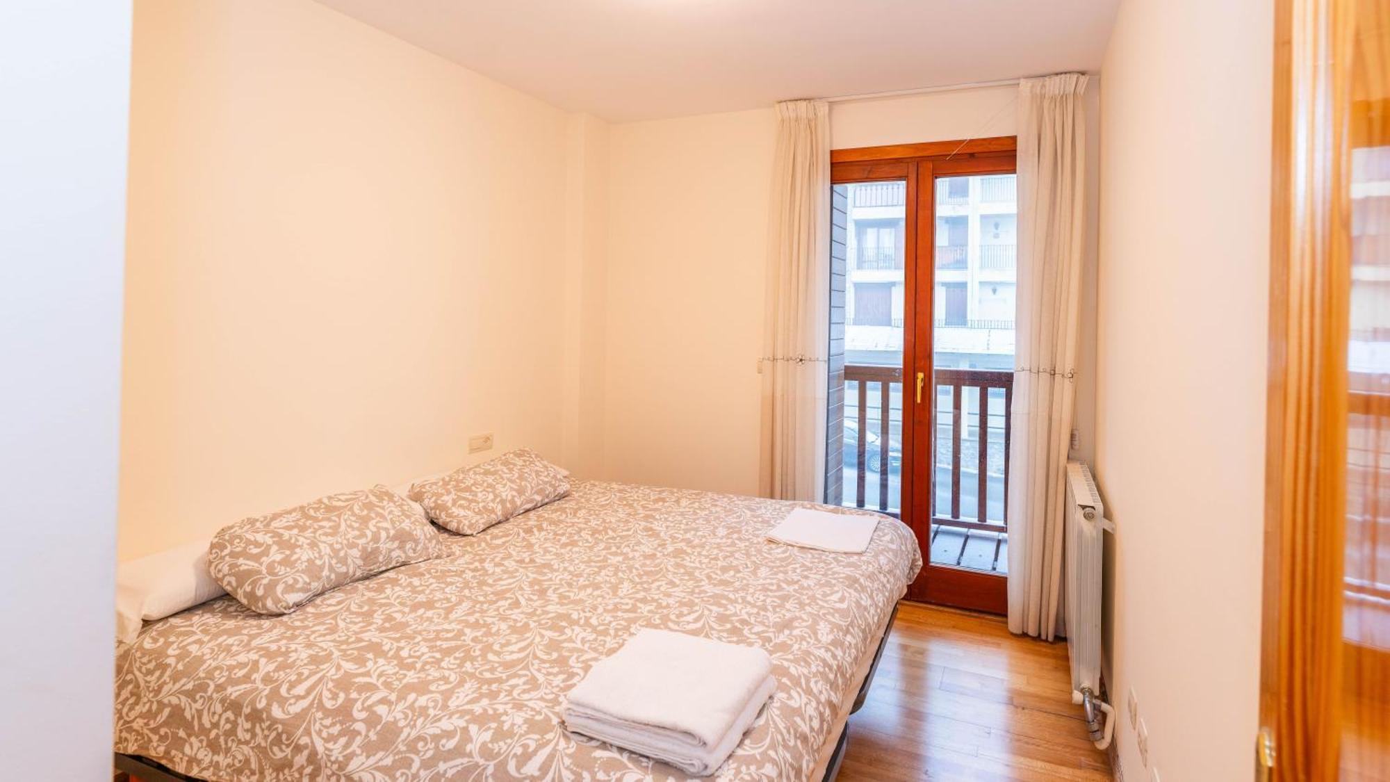 Apartamentos 포르미갈 외부 사진
