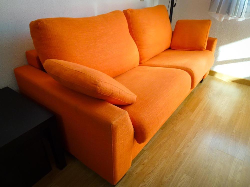 Apartamentos 포르미갈 외부 사진